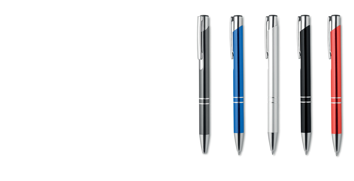 Bolígrafos Promocionales – Bolígrafos personalizados