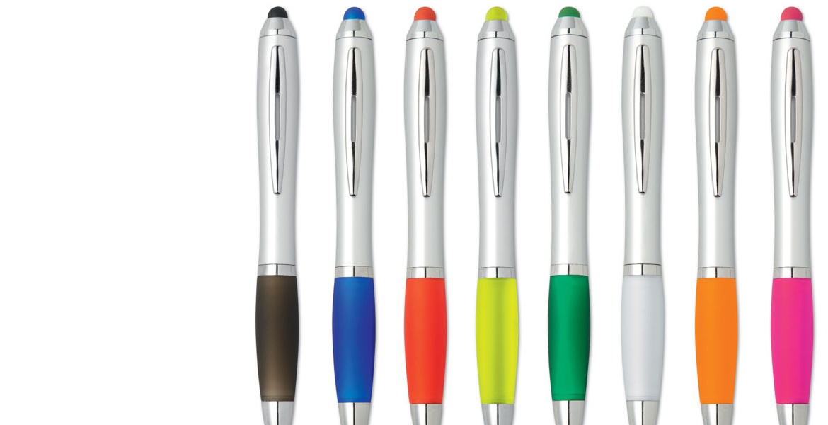 Bolígrafos Promocionales – Bolígrafos personalizados